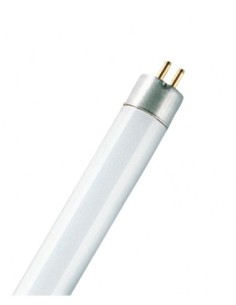 OSRAM - 4008321325662 - Lumilux MINI T5 L 6W/840 EL G5 OSRAM Tube Fluo