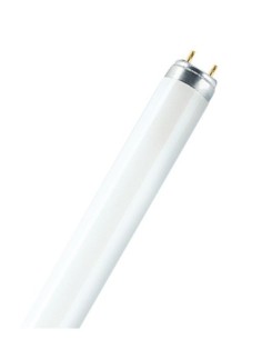 OSRAM - 4050300325675 - OSRAM Tube Fluo T8 18W827 Relax diam26