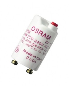 OSRAM - 4050300854120 - OSRAM Starter ST 173 SAFETY DEOS Mono boîte