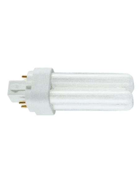 OSRAM - 4050300017594 - DULUX D/E 13W 840 G24q-1 BE OSRAM Lampe fluorescente compacte