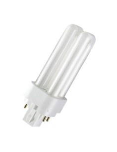 OSRAM - 4050300564944 - DULUX D/E 18W 865 G24q-2 BE OSRAM Lampe fluorescente compacte