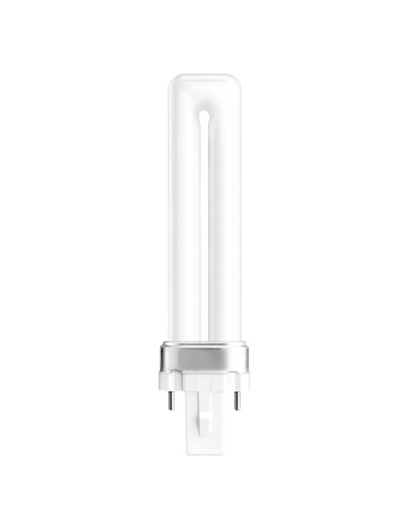 OSRAM - 4050300006017 - DULUX S 11W 827 G23 BC OSRAM Lampe fluorescente compacte