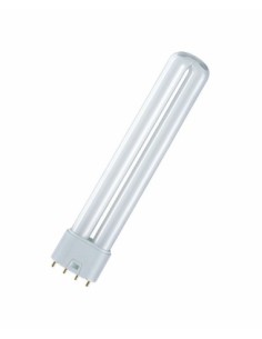 OSRAM - 4050300010762 - DULUX L 24W 830 2G11 BC ou BE OSRAM Lampe fluorescente compacte