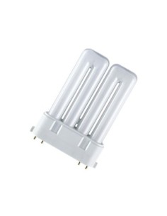 OSRAM - 4050300333588 - DULUX F 24W 840 2G10 BC ou BE OSRAM Lampe fluorescente compacte