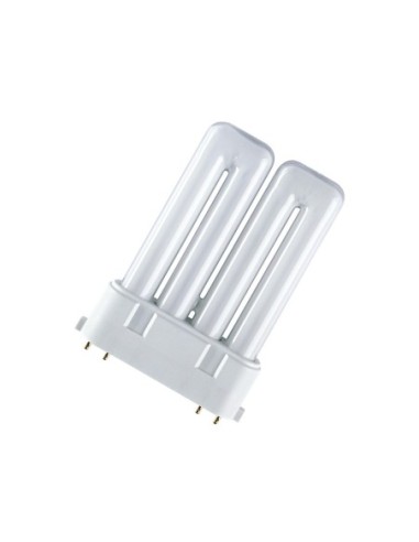 OSRAM - 4050300333601 - DULUX F 24W 830 2G10 BC ou BE OSRAM Lampe fluorescente compacte