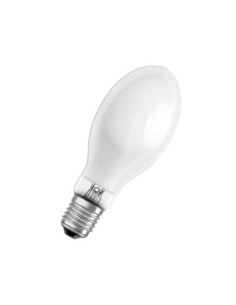 OSRAM - 4008321677907 - HQI-E 250W/D Opale E40 952 12000h OSRAM Lampe à décharge