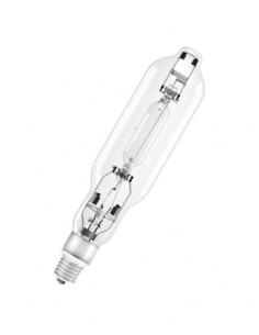 OSRAM - 4008321527035 - HQI-T 1000W/D Claire E40 9000h OSRAM Lampe à décharge