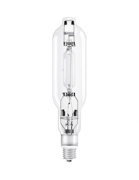 OSRAM - 4008321527035 - HQI-T 1000W/D Claire E40 9000h OSRAM Lampe à décharge