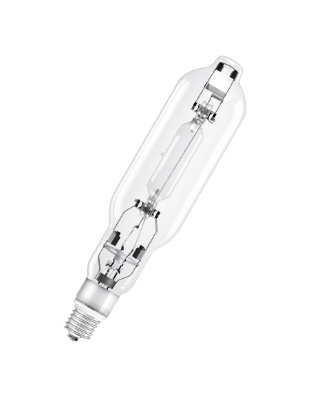 OSRAM - 4008321665379 - HQI-T 2000W/N/I Claire E40 9000h OSRAM Lampe à décharge