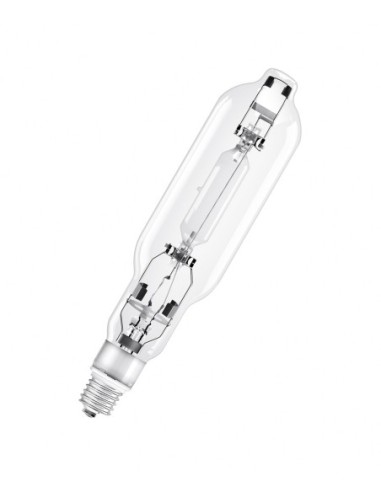 OSRAM - 4008321526809 - HQI-T 2000W/D Claire E40 9000h OSRAM Lampe à décharge