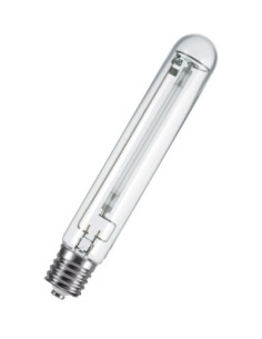 OSRAM - 4050300015743 - OSRAM Lampe sodium NAV-T 100W SUPER 4Y E40