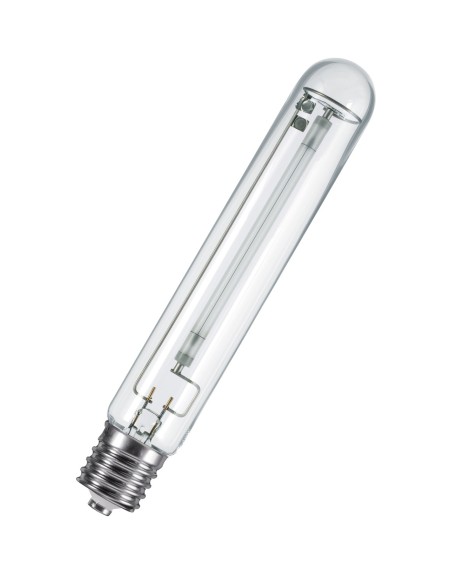 OSRAM - 4050300015743 - OSRAM Lampe sodium NAV-T 100W SUPER 4Y E40