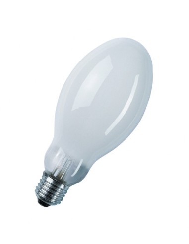 OSRAM - 4050300024394 - OSRAM Lampe sodium NAV-E 400W SUPER 4Y E40