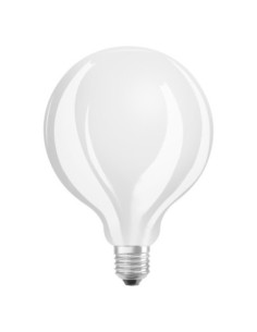 LEDVANCE - 4099854060717 - LED CLASSIC LEDVANCE PFM DIM CLG75 D95 Dépolie E27 7,5W 827 1055lm 2