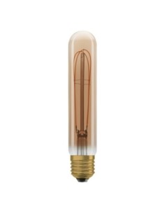 OSRAM - 4099854091803 - LED CLASSIC OSRAM 1906 DIM Tube10 Verre E27 4,8W 2200K 470lm 2