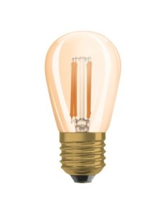 OSRAM - 4058075779945 - OSRAM LED Vintage 1906 DIM Edison35 822 E27 300° 6,5W 360lm 2
