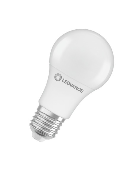 LEDVANCE - 4099854043970 - LED CLASSIC LEDVANCE PFM CLA60 Dépolie DIM E27 8,8W 827 806lm