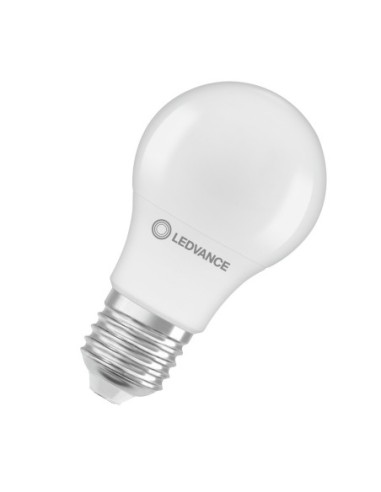 LEDVANCE - 4099854049460 - LED CLASSIC LEDVANCE PFM CLA40 Dépolie E27 4,9W 827 470lm