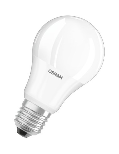 OSRAM - 4052899149281 - BLI1 LED STAR STD 8,5W=60 DEP E27 FRD