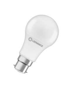 LEDVANCE - 4099854049101 - LED CLASSIC LEDVANCE PFM CLA60 Dépolie B22 8,5W 827 806lm