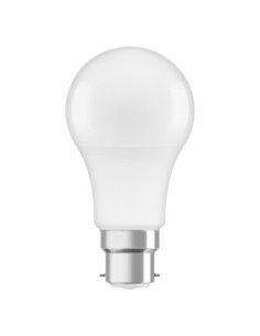 LEDVANCE - 4099854049101 - LED CLASSIC LEDVANCE PFM CLA60 Dépolie B22 8,5W 827 806lm 2