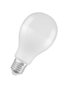 OSRAM - 4099854023149 - LED CLASSIC OSRAM STAR CLA150 Dépolie E27 19W 840 2542lm