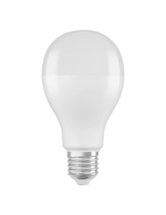 LEDVANCE - 4099854048784 - LED CLASSIC LEDVANCE PFM CLA150 Dépolie E27 19W 827 2452lm 2