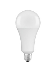 OSRAM - 4058075659667 - LED Standard dépolie avec radiateur 24,9W=200 E27 chaud 2