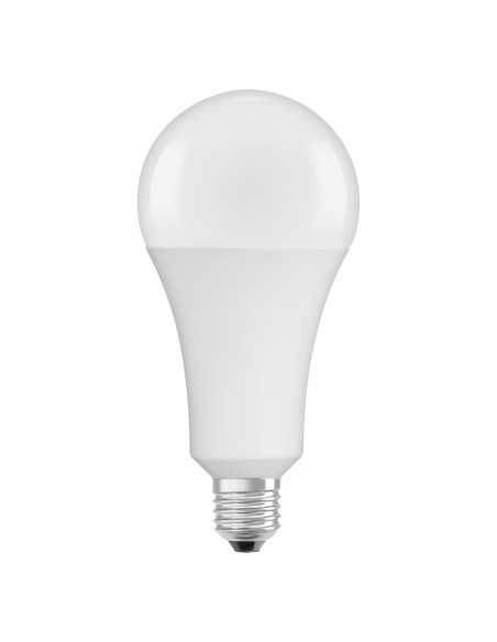 OSRAM - 4058075659681 - OSRAM LED CLA200 Dépolie 827 E27 24,9W 3452lm