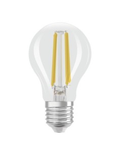LEDVANCE - 4099854059995 - LED CLASSIC LEDVANCE SUP CLA40 énergie A Fil Claire E27 2,2W 830 470lm 2