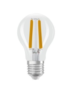 LEDVANCE - 4099854059957 - LED CLASSIC LEDVANCE SUP CLA60 énergie A Fil Claire E27 3,8W 830 806lm 2
