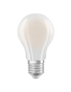 LEDVANCE - 4099854060052 - LED CLASSIC LEDVANCE SUP CLA60 énergie A Dépolie E27 3,8W 830 806lm 2