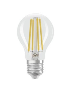 LEDVANCE - 4099854060113 - LED CLASSIC LEDVANCE SUP CLA75 énergie A Fil Claire E27 5W 830 1055lm 2