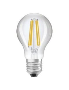LEDVANCE - 4099854060199 - LED CLASSIC LEDVANCE SUP CLA100 énergie A Fil Claire E27 7,2W 830 1521lm 2