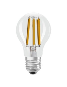 LEDVANCE - 4099854065927 - LED CLASSIC LEDVANCE SUP CLA100 énergie B Fil DIM E27 8,2W 827 1521lm 2
