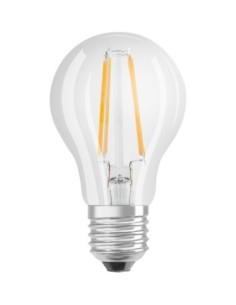 OSRAM - 4099854084034 - LED CLASSIC OSRAM Superstar DIM CLA25 Verre 927 E27 2,2W 300lm IRC90 2