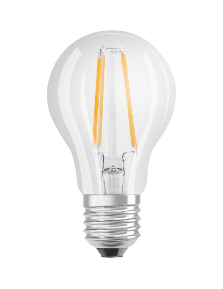 OSRAM - 4099854084034 - LED CLASSIC OSRAM Superstar DIM CLA25 Verre 927 E27 2,2W 300lm IRC90