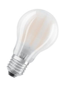 OSRAM - 4099854084072 - LED CLASSIC OSRAM Superstar DIM CLA25 Verre 927 E27 2,2W 300lm IRC90