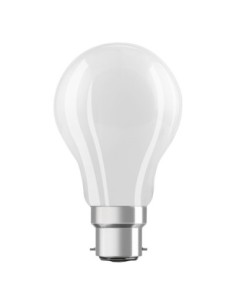LEDVANCE - 4099854054334 - LED CLASSIC LEDVANCE PFM CLA60 Dépolie DIM B22d 7W 827 806lm 2