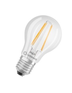 LEDVANCE - 4099854060892 - LED CLASSIC LEDVANCE SUP CLA60 Fil Claire DIM 927 E27 5,8W 806lm IRC90