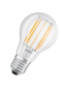 OSRAM - 4058075602533 - LED SUPERSTAR+ Standard clair filament variable 11W=100 E27 chaud