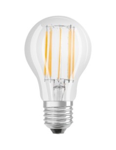 OSRAM - 4058075602557 - LED SUPERSTAR+ Standard clair filament variable 11W=100 E27 froid 2