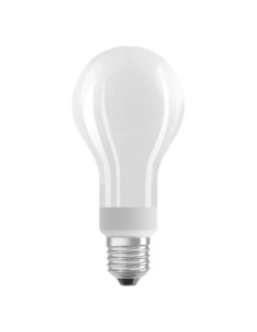 OSRAM - 4058075437326 - LED SUPERSTAR RETROFIT matt DIM CLA 150   15W/827 E27 2500LM BOX 2