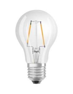 OSRAM - 4058075461437 - LED Standard clair filament 1,5W=15 E27 chaud 2