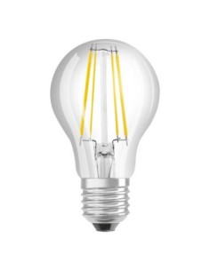 LEDVANCE - 4058075747807 - LED CLASSIC LEDVANCE Classe Energie A CLA40 Claire 830 E27 2,5W 525lm Verre 2