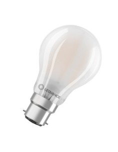 LEDVANCE - 4099854062704 - LED CLASSIC LEDVANCE PFM CLA60 Verre Dépoli B22d 6,5W 827 806lm