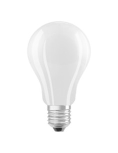 LEDVANCE - 4099854069833 - LED CLASSIC LEDVANCE PFM CLA150 Verre Dépoli E27 17W 827 2452lm 2