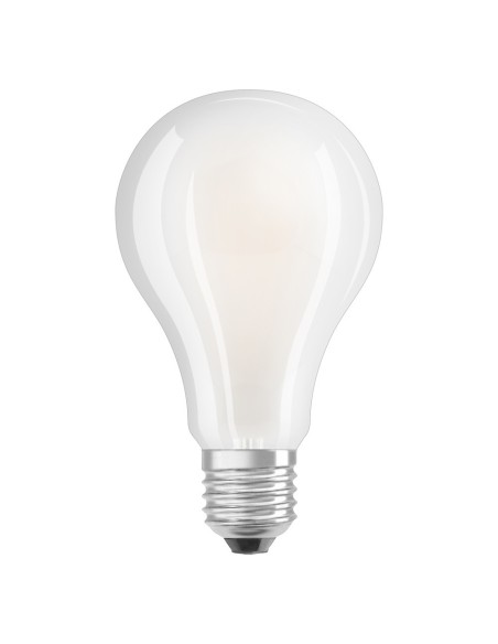 OSRAM - 4058075619074 - LED Standard verre dépoli 24W=200 E27 chaud