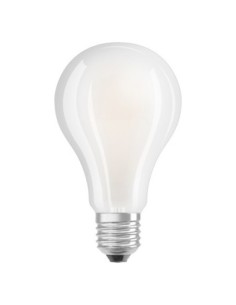 LEDVANCE - 4099854069918 - LED CLASSIC LEDVANCE PFM CLA200 Verre Dépoli E27 24W 840 3452lm 2