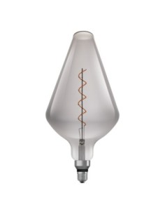 OSRAM - 4058075761018 - LED CLASSIC OSRAM 1906 DIM AW188 Verre E27 4W 1800K 140lm 2